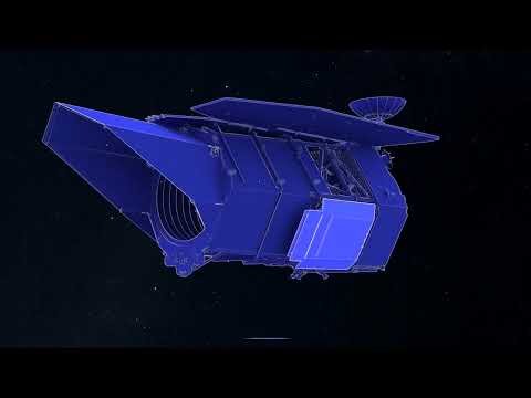 How will NASA's new telescope unlock mysteries of the universe?