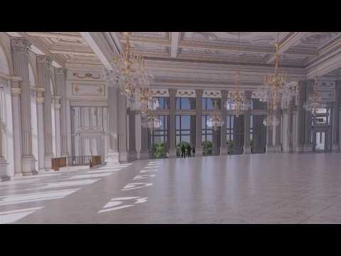 US appeals court halts White House ballroom construction