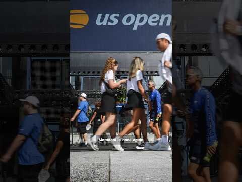 Mamdani to drop 1,000 discounted US Open tickets for New Yorkers