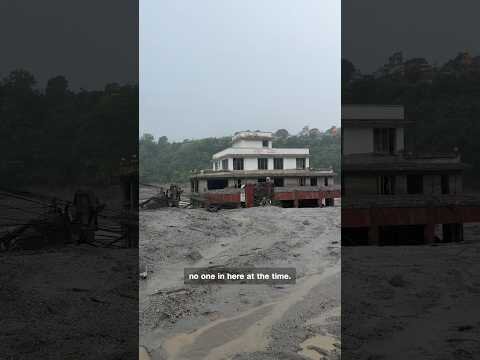 Heartbreaking’ devastation in Nepal now worsened by rain