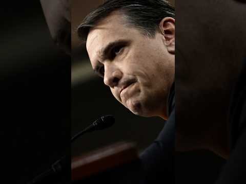 Senate committee advances Blanche nomination