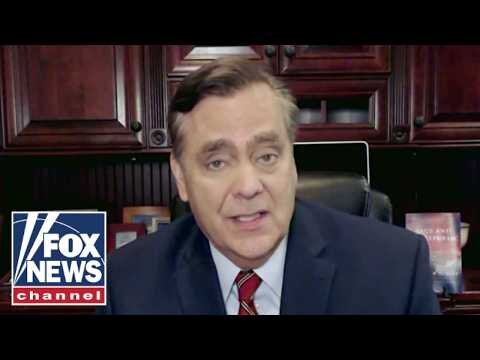 Jonathan Turley: This is a BIG move