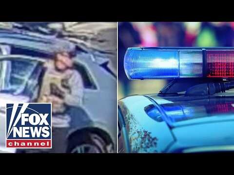 OUTRAGE after illegal migrant accused of killing California retiree