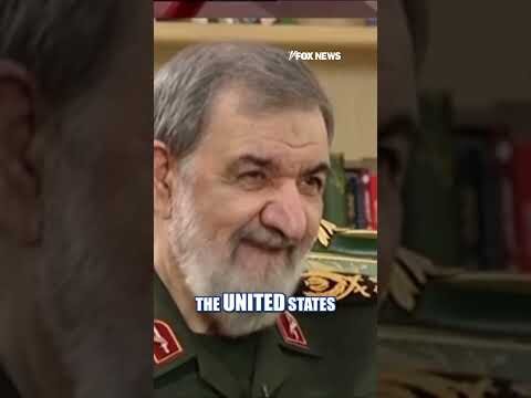 US readies NEW sanctions against Iran #foxnews #news #shorts #iran