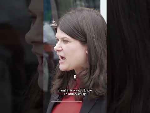 El-Sayed, Stevens face off in Michigan Democratic Senate primary