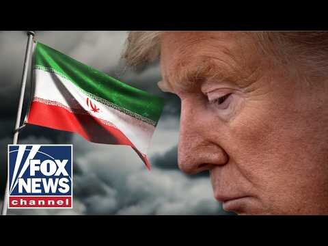 Trump responds to Iran’s FRESH demands