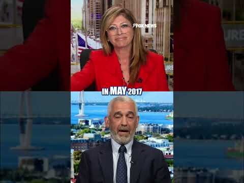 FBI exposed for misspelled 'OXFERD comma' hiding Trump investigation #shorts #us #news #foxnews
