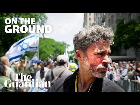 Why so many American Jews are turning away from Israel