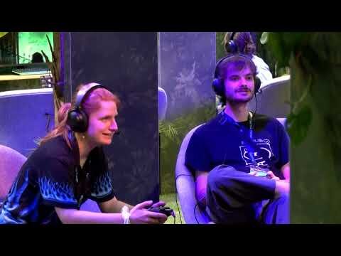 World's biggest video game trade fair opens in Germany