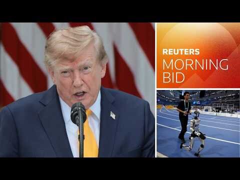 Trump threatens 50% Canada auto tariffs