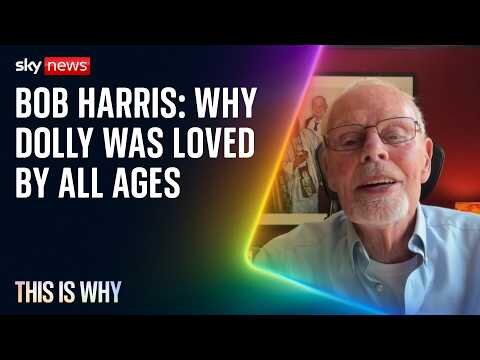 Dolly Parton was loved by all ages. This is Why