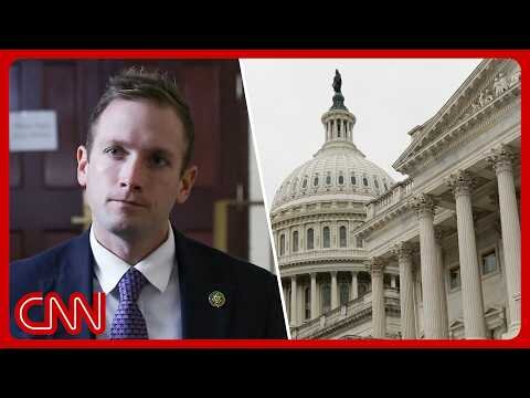 Sociopath': GOP lawmakers push one of their own to resign