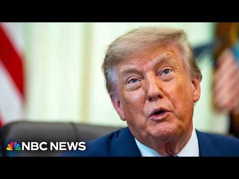 Trump delivers speech on Long Island to law enforcement