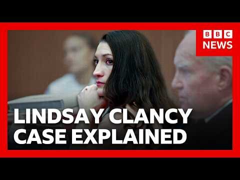 Lindsay Clancy killed her kids. Was it her fault?