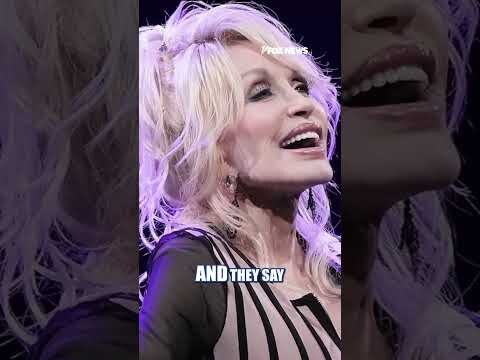 NATIONAL SHOCK’: Don McLean likens Parton death to Elvis Presley #foxnews #news #us #fox