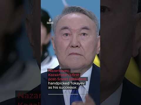 Tokayev allies head for landslide victory in Kazakhstan elections