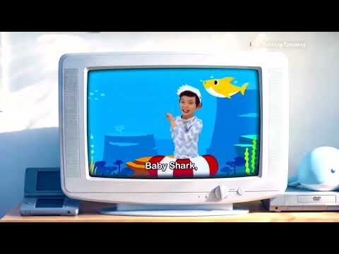 Baby Shark' boy returns to stage as a K-pop singer