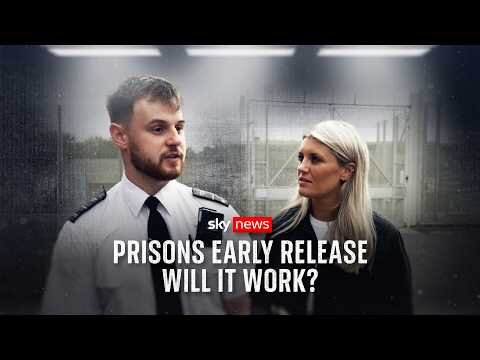 Inside the system preparing for thousands of early releases