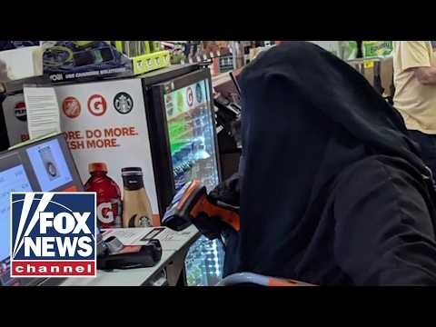 Accused ISIS bomber's SHOCKING posts released