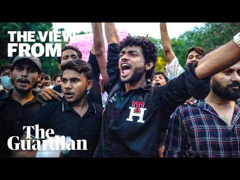 How India's 'cockroach' protests toppled a government minister