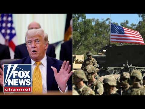 This is a 'WAKE-UP CALL': Former counterterrorism coordinator