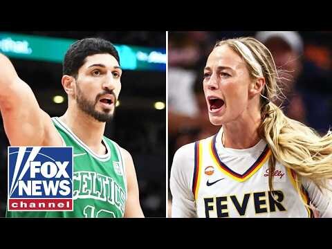Sophie Cunningham is ‘AN AMERICAN HERO’: Former NBA player