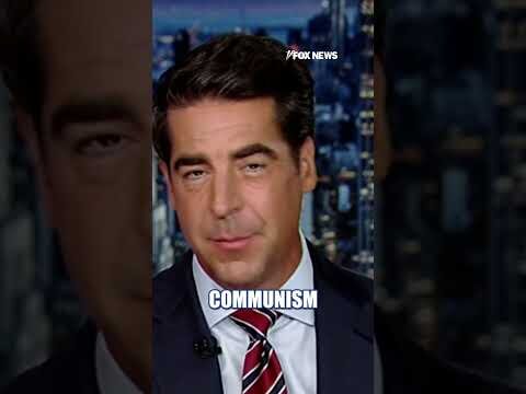 Watters: It shouldn’t be this close, but it is #shorts #foxnews #fox #news