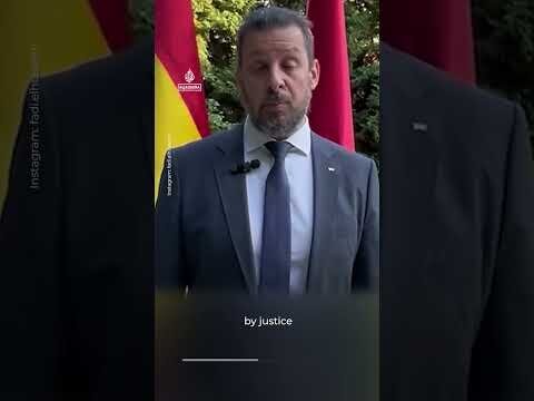 Palestine's new ambassador to Spain calls for deeper friendship