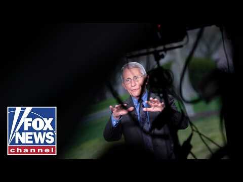 Jonathan Turley: This was an INSULT from Fauci