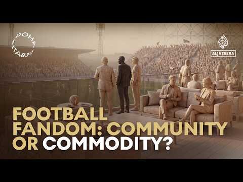 Football Fandom: Who owns your loyalty?