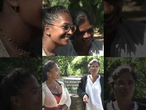 DNA test reunites sisters after decades as friends