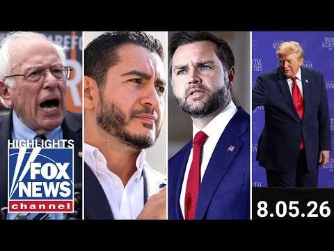 Fox News Highlights