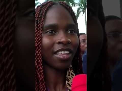 Cameroon president honors women's soccer team
