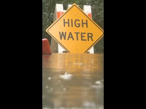 Indiana floods turn deadly as rainfall could continue
