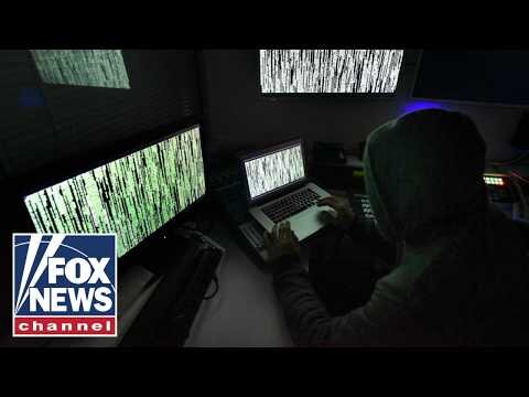 NEW DETAILS: Iranian-linked hackers SHUT DOWN British power plant