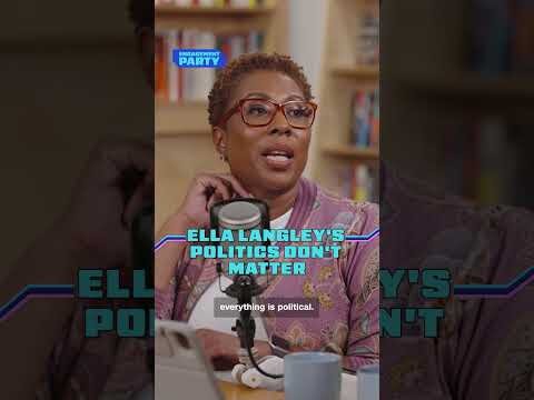 Should your favorite music artist's politics matter?