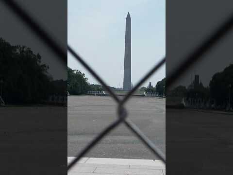 NPS engineer warned of Reflecting Pool peeling before indictment