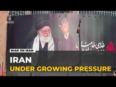 Six months of Iran war: Conflict has changed Iran’s political strategy