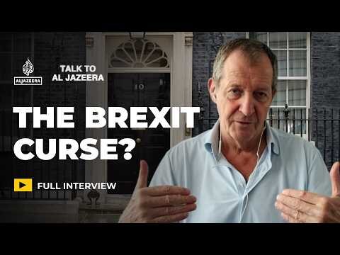 Alastair Campbell on why Andy Burnham could succeed where others failed