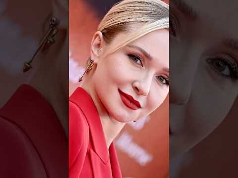 New details in Hayden Panettiere’s sudden death