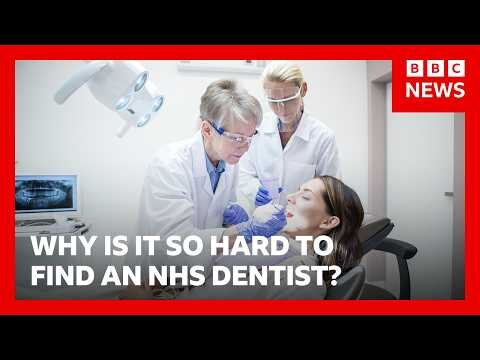 One in 10 England dentists stop offering NHS care, analysis suggests