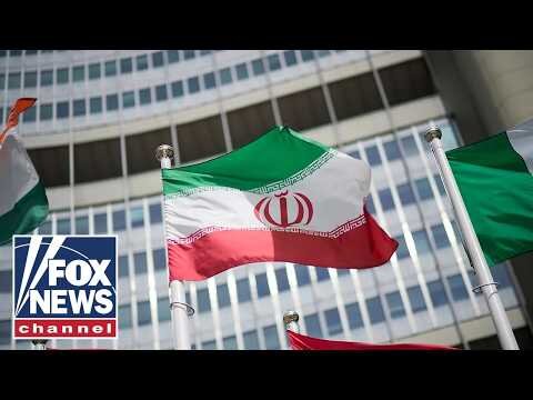 Iran-linked HACKERS likely behind cyberattacks on US water systems