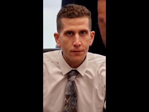 Kohberger granted new hearing to withdraw guilty plea