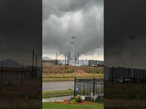 Severe weather tears through Wisconsin