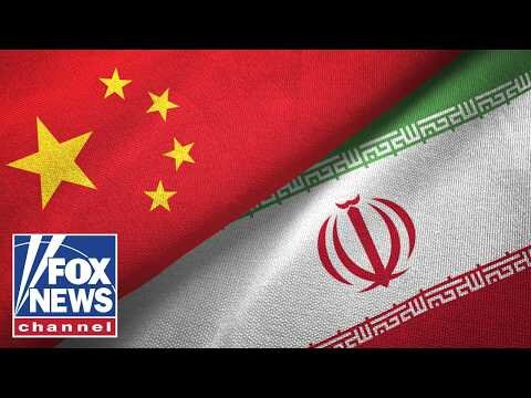 SHOCK REPORT: Iran could be getting Chinese missile launchers