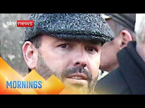 Alleged boss of Irish crime gang charged