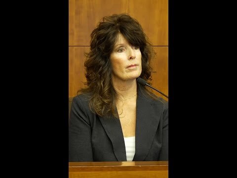 Clancy family nanny says Lindsay was a ‘wonderful mom