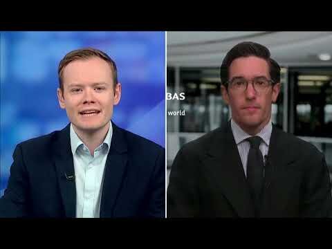 Market Talk: How much bad news can the US economy take?