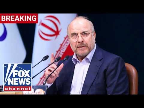 Top Iranian negotiator issues defiant message