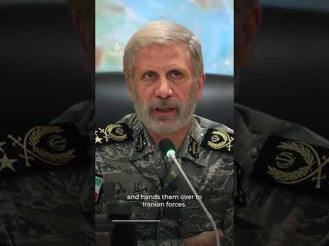 War on Iran: Phase II, Day 37